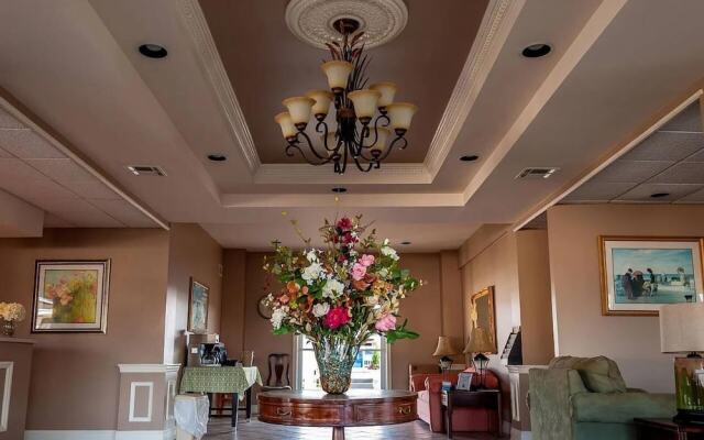 Point Pleasant Manor