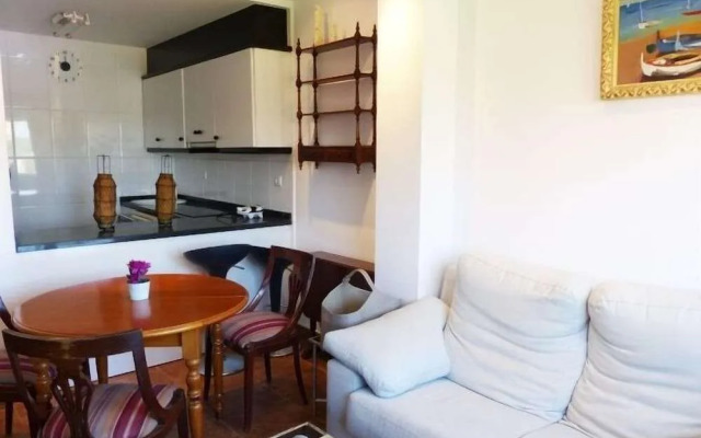 Apartamento Jardines de Denia IV
