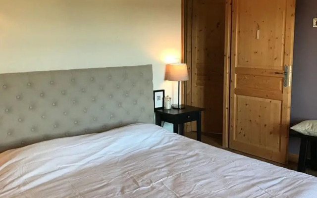 Holiday Home in Pougnadoresse With Pool