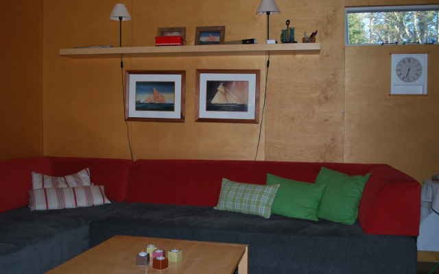 Kirjakkalan Ruukkikylä