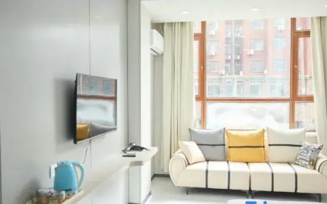 Shang+Intelligent Preferred Hotel