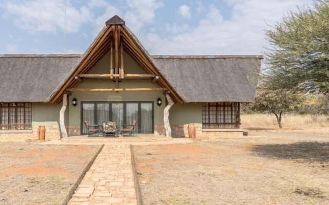 Zebula Golf Estate & Spa Private Collection