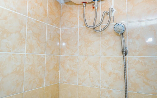 Spacious Studio Room Menteng Square Apartment