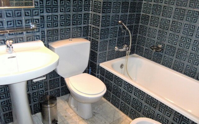 Apartamentos Medes Park II