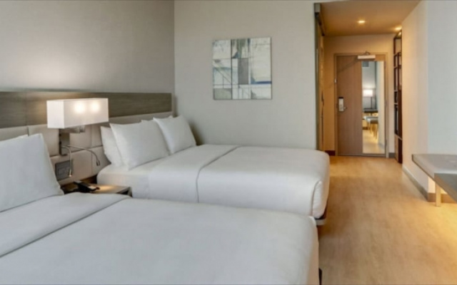 Ac Hotel St. Louis Chesterfield