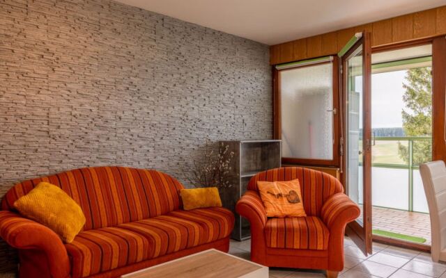 Apartment G 25 Dittishausen