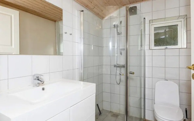 10 Person Holiday Home in Thyholm-by Traum