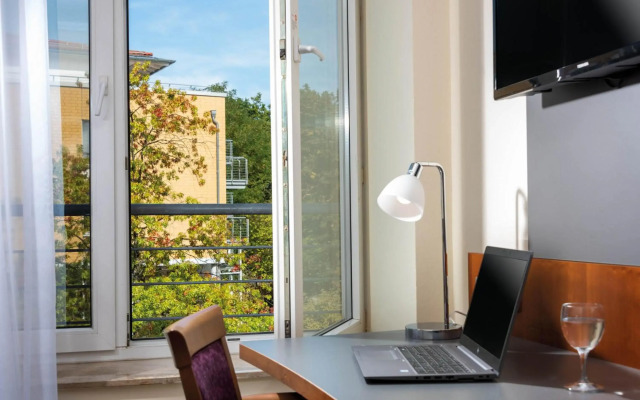 Seminaris Seehotel Potsdam