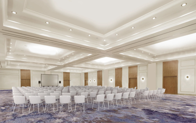 Denia Marriott La Sella Golf Resort & Spa