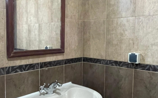 Entire spacious apartment with free parking