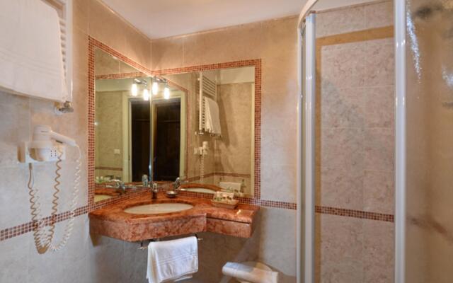 Hotel La Meridiana