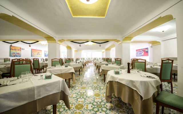 Albergo Parco Delle Agavi