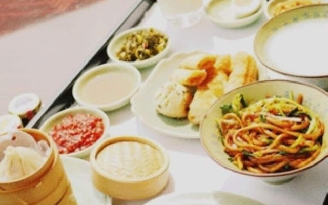 GreenTree Inn Nantong Middle Renming Road Dongjing International Express Hotel