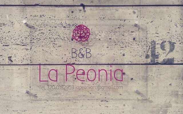 B&B La Peonia