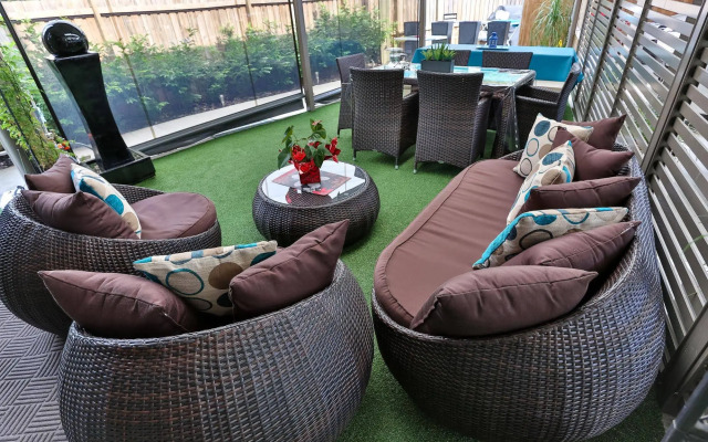 Strathfield Executive Accommodation