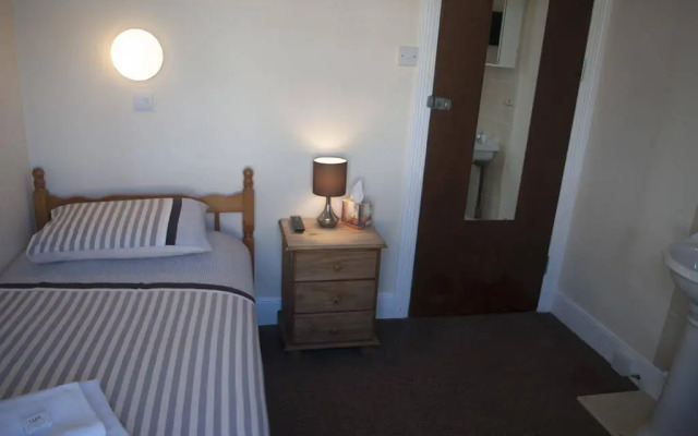Trevellis Guest House