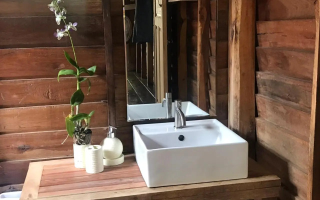 KALUME' Eco Boutique Resort