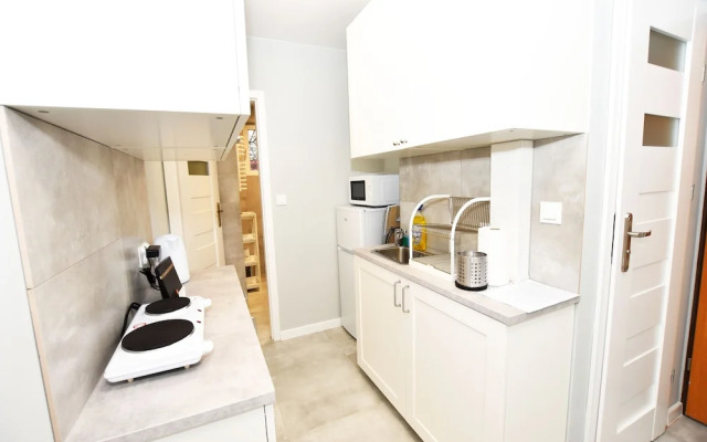City Central Hostel Kuznicza