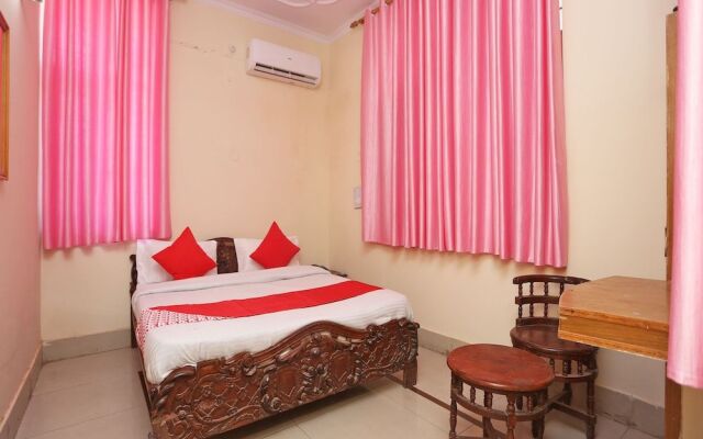 Oyo 36715 Hotel Valley Inn