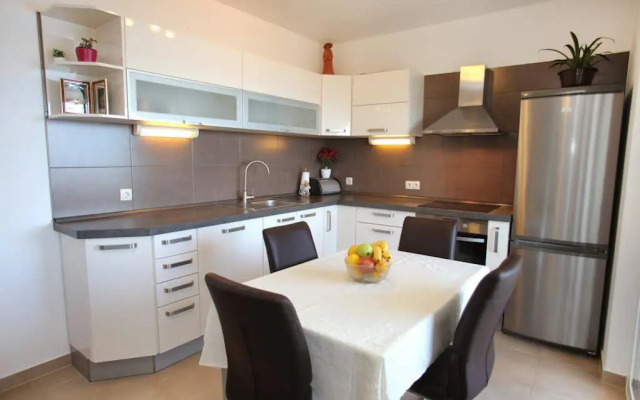 Cvita apartments
