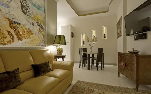 Appartamento Cornelia