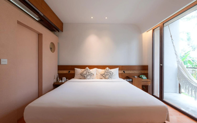 Lumi Hotel Gili Trawangan