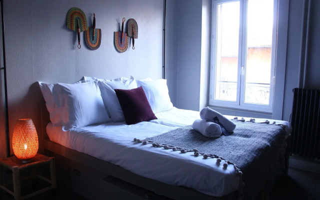 Ho36 hostels