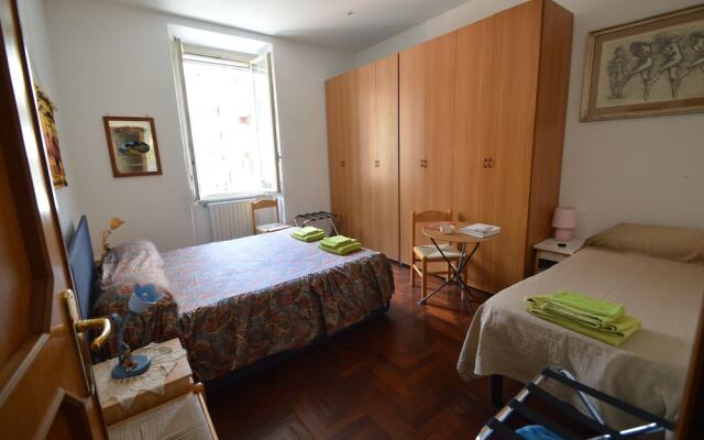 Casa Vacanze Zio Gionni