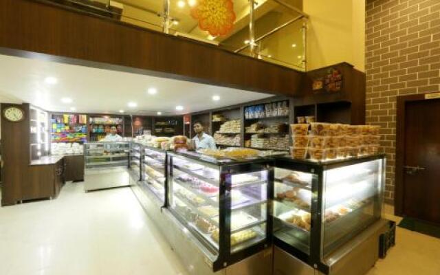 Hotel Bikash Inn