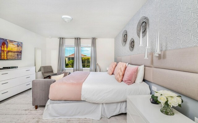 Solterra Resort 7427