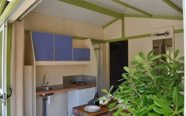 Camping Village Versilia Mare