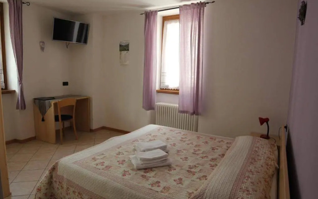 Bed and Breakfast Galet