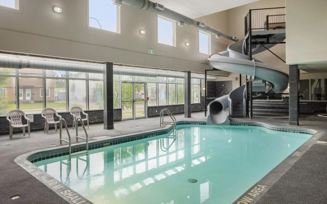 Home Inn & Suites Yorkton