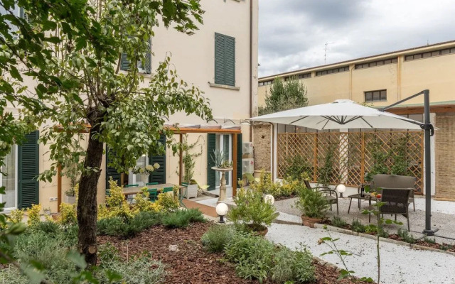 Pilastri Garden by Mmega