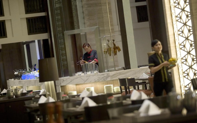 Hotel Santika Premiere Slipi Jakarta