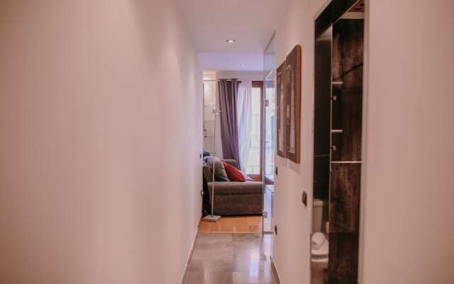 Málaga Río City Center