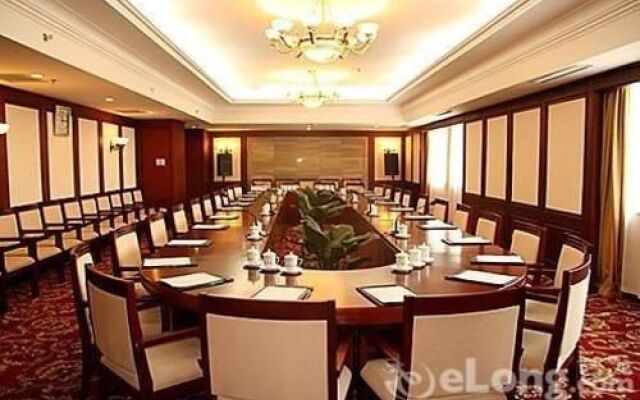 Shun Yi Hotel