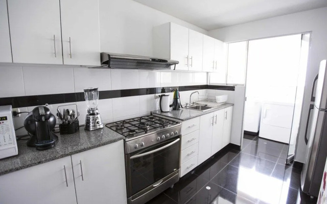 Departamento Alcanfores