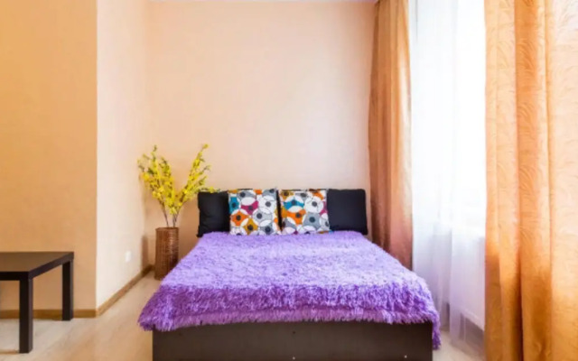 Достоевскинн на улице Кременчугская 9 корпус 2