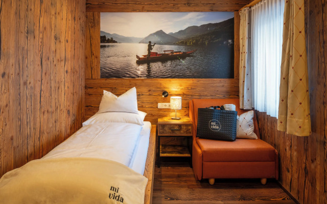 Wander- & Landhotel Kanzler