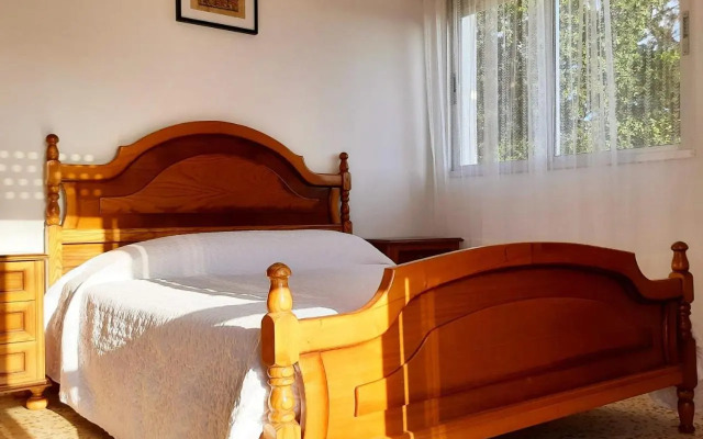 Apartamentos Mar de Nanín