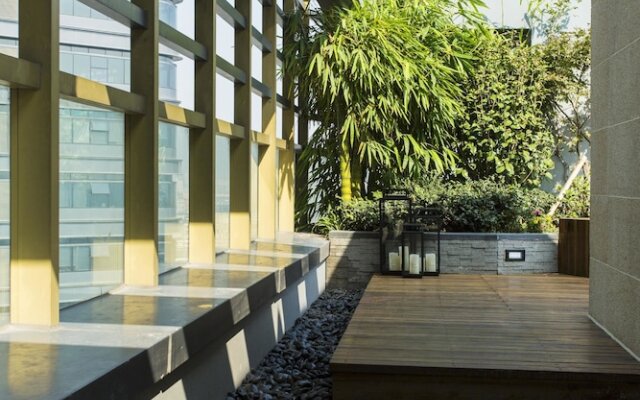 SSAW Boutique Hotel Hangzhou Wildwind
