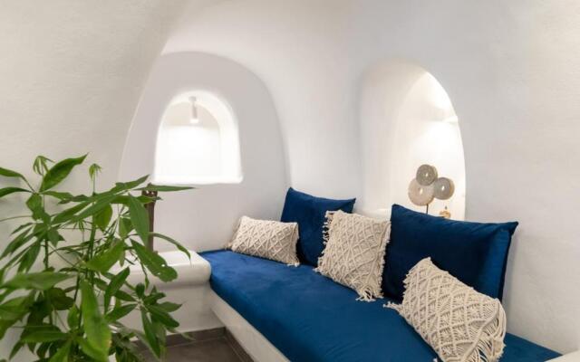 Doukas Caldera Suites Fira