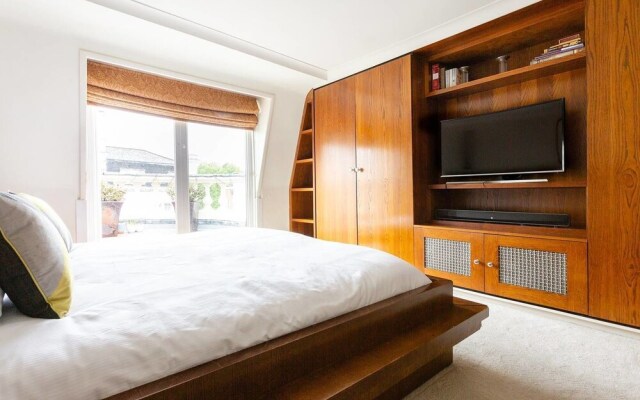 Trendy 2br Duplex Apartment in Paddington
