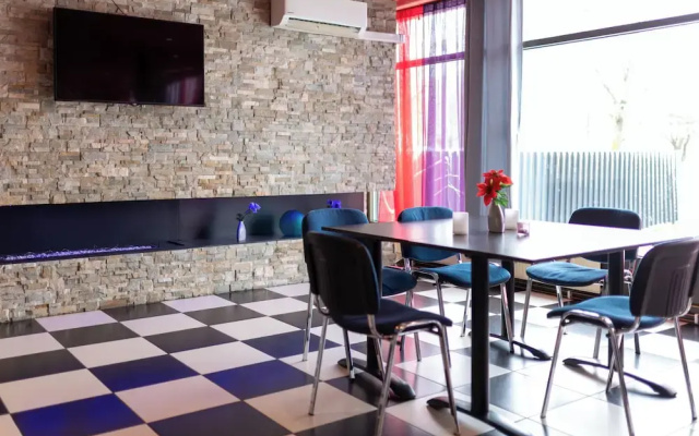 Injoy Hotel Halmstad