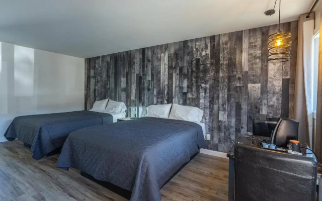Motel Chez Pierre