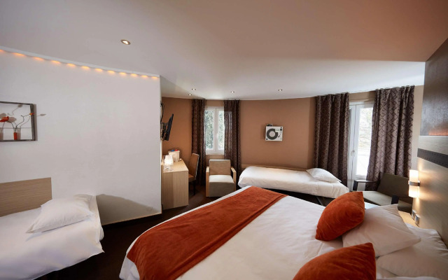 Best Western Plus Clos Syrah