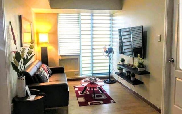 Azure Urban Resort 3 Bedroom Suite