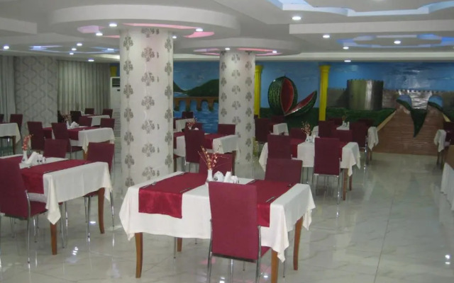Miroglu Hotel