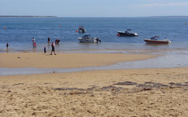NRMA Phillip Island Beachfront Holiday Park